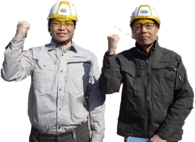イメージ|採用について